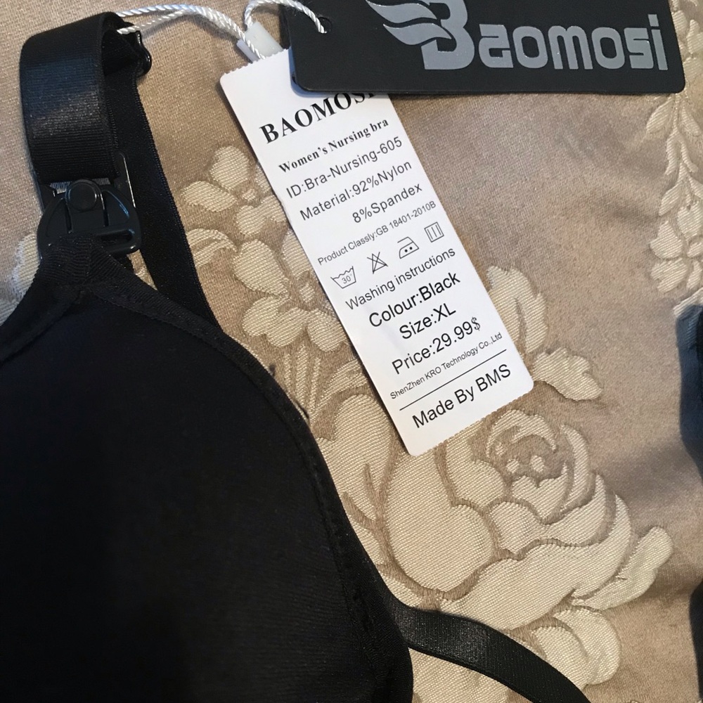 Nursing bra NEW